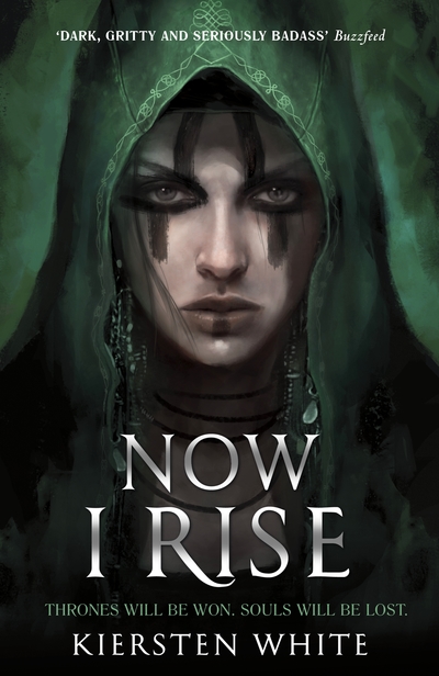 Now I Rise Review